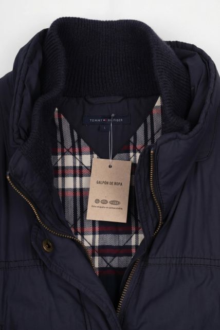 Campera Invierno - Second Image