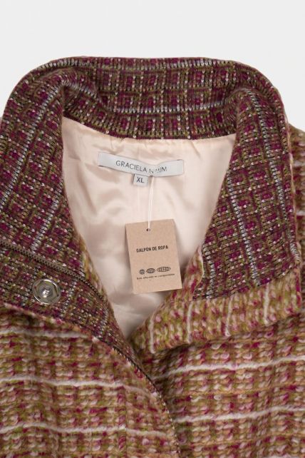 Saco Invierno - Second Image