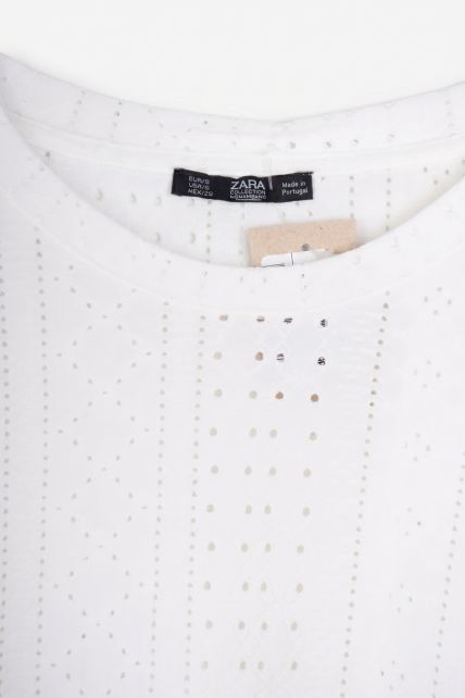 Blusa - Second Image