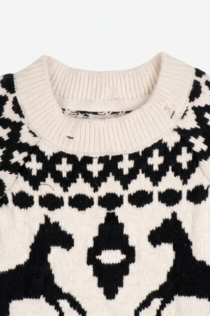 Sweater - Second Image