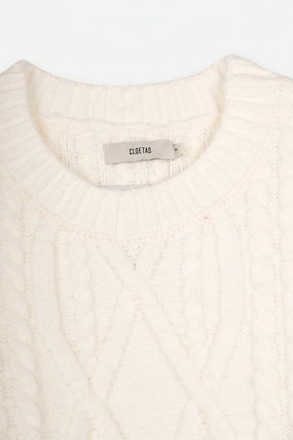 Sweater - Second Image