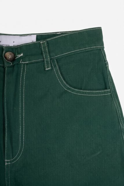 Pantalon Invierno - Second Image