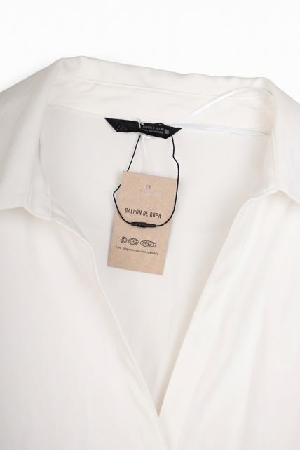 Camisa - Second Image