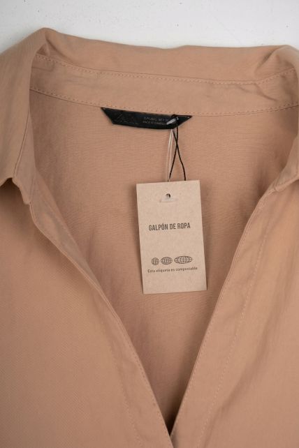 Camisa - Second Image