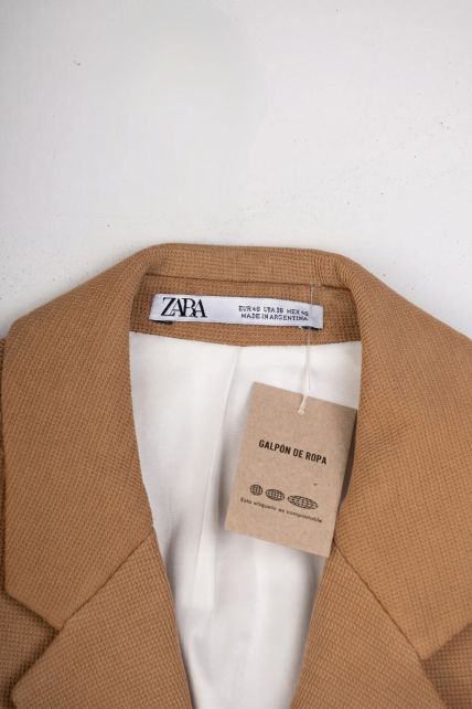 Blazer - Second Image