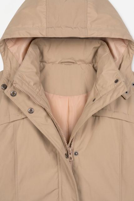 Campera Invierno - Second Image