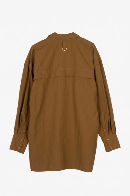 Camisa - Second Image