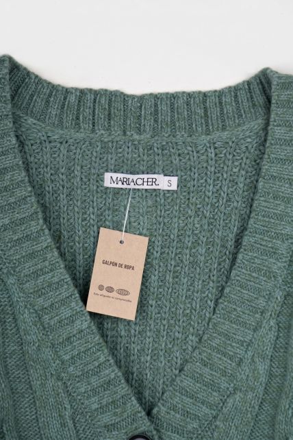 Sweater - Second Image
