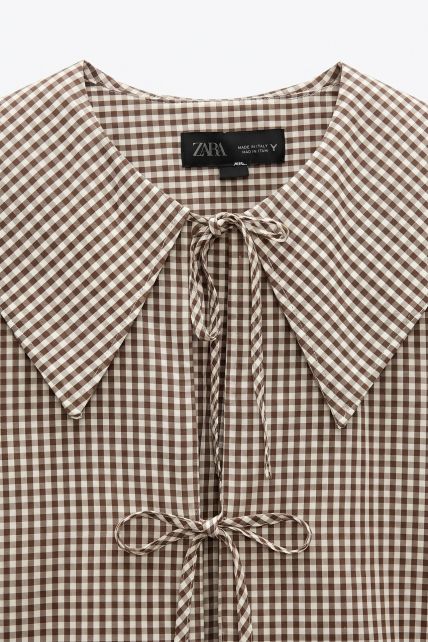 Blusa - Second Image