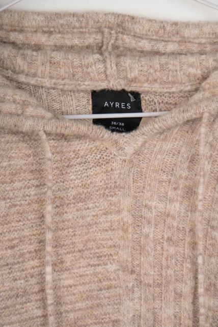 Sweater - Second Image