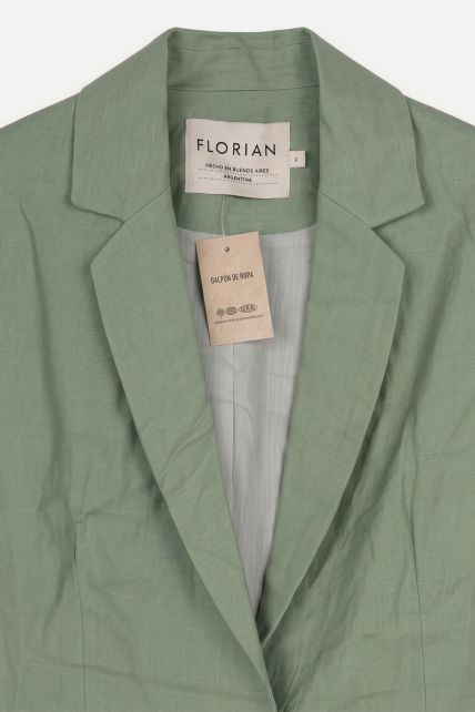 Blazer - Second Image