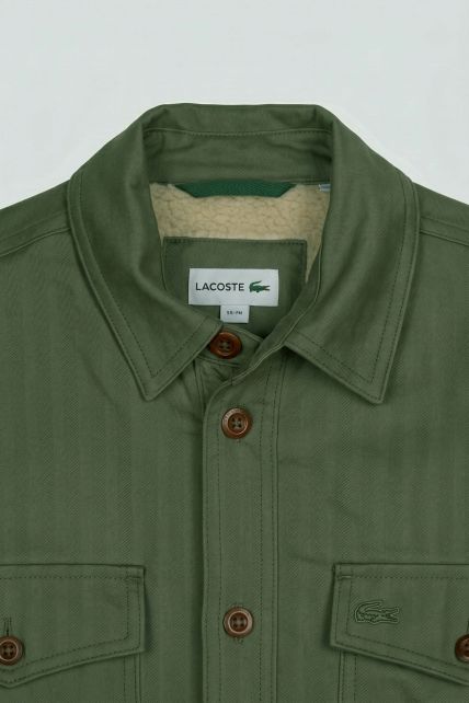 Campera Invierno - Second Image