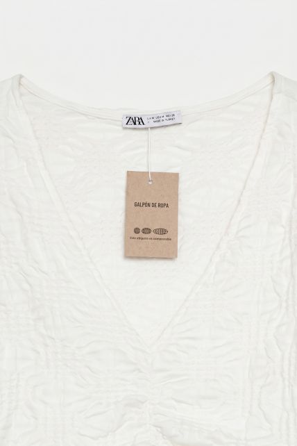 Remera m/l - Second Image