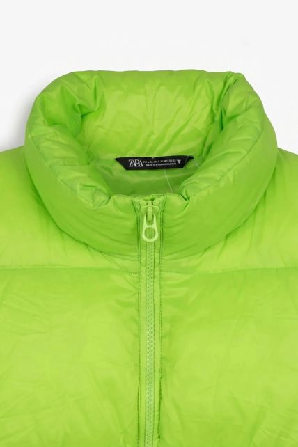 Chaleco Invierno - Second Image