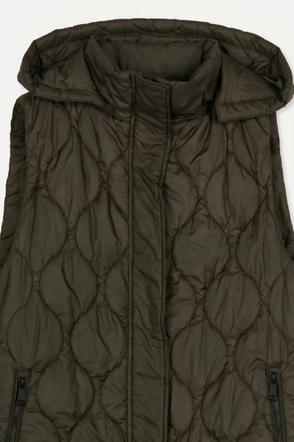 Chaleco Invierno - Second Image