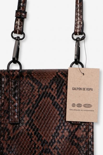 Cartera Chica - Second Image