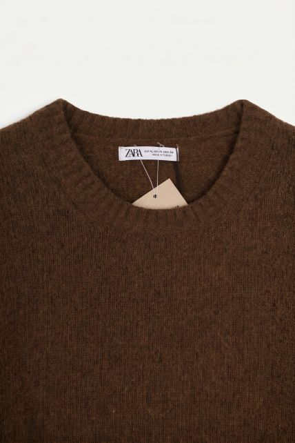 Sweater - Second Image