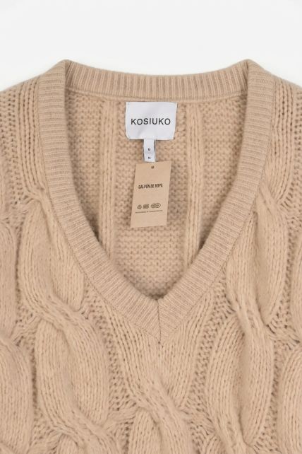 Sweater - Second Image