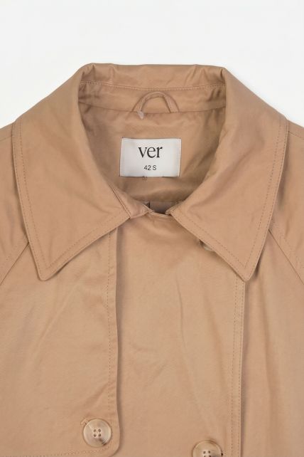 Trench - Second Image