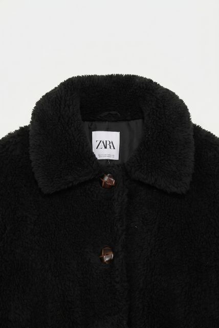 Saco Invierno - Second Image