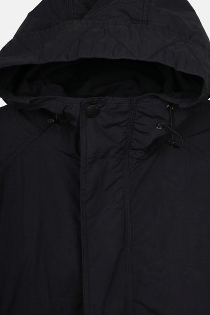Campera de tela - Second Image