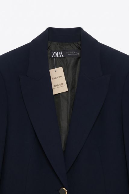 Blazer - Second Image