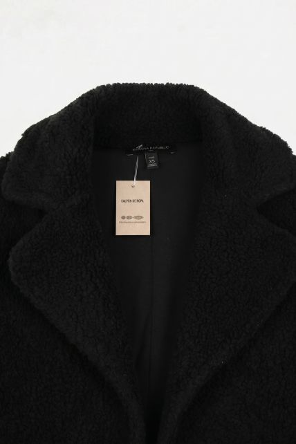 Saco Invierno - Second Image