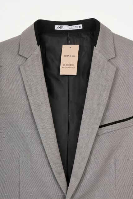 Blazer - Second Image