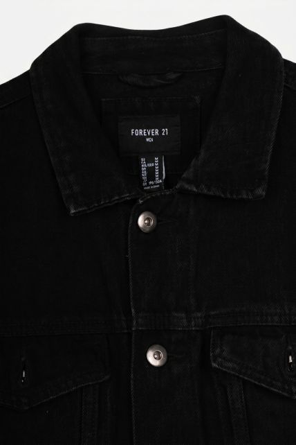 Campera De Jean - Second Image