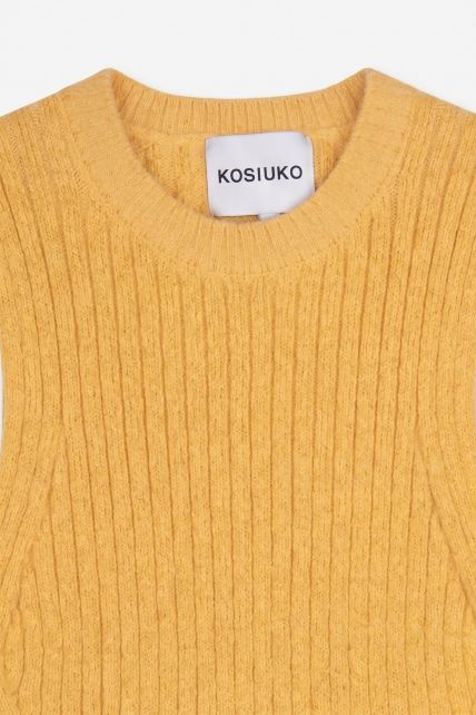 Musculosa - Second Image