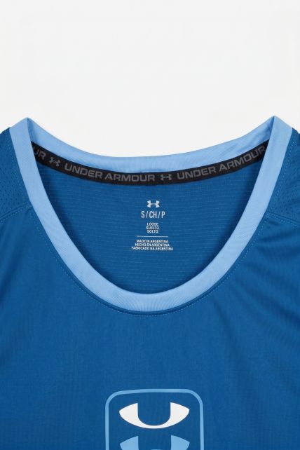 Musculosa Deportiva - Second Image