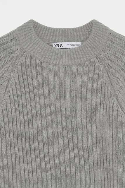 Sweater - Second Image