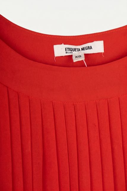 Blusa - Second Image