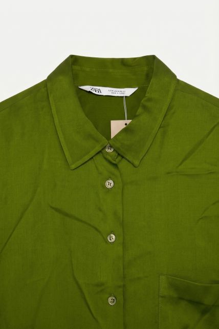 Camisa - Second Image