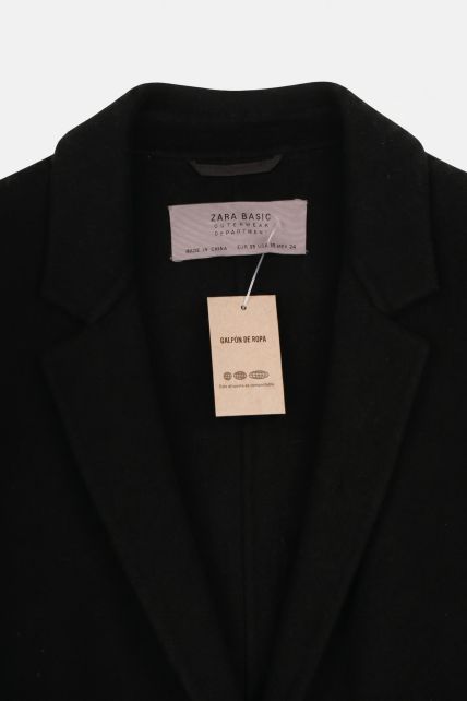 Saco Invierno - Second Image