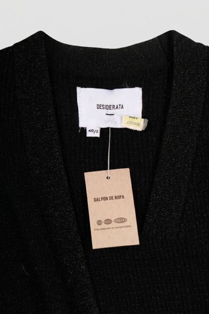 Cardigan - Second Image