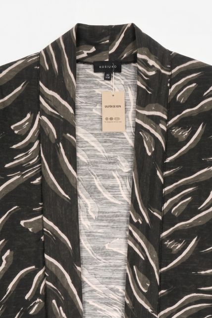 Kimono - Second Image