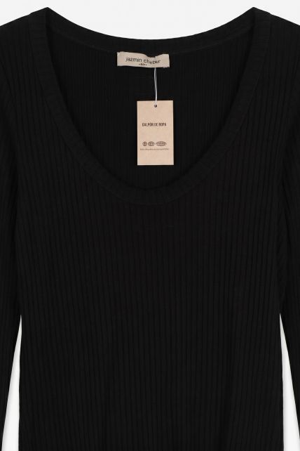 Remera m/l - Second Image