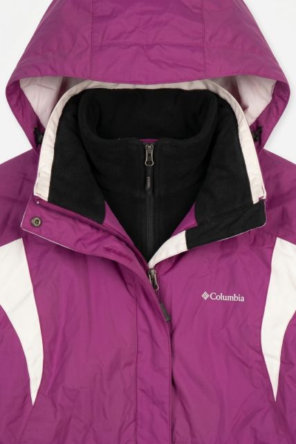 Campera Invierno - Second Image