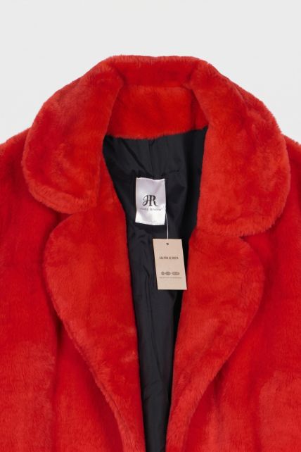 Saco Invierno - Second Image