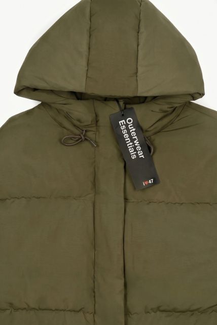 Campera Invierno - Second Image