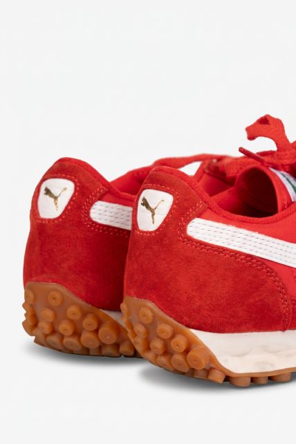 Zapatillas Deportivas - Second Image