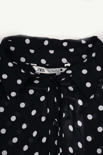 Camisa - Second Image