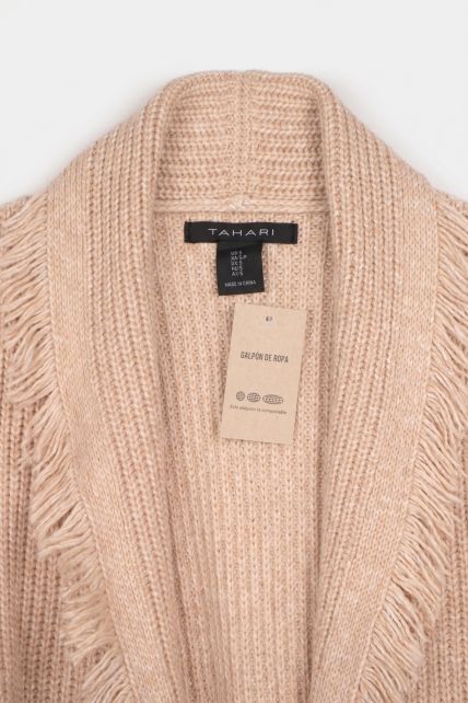 Cardigan - Second Image