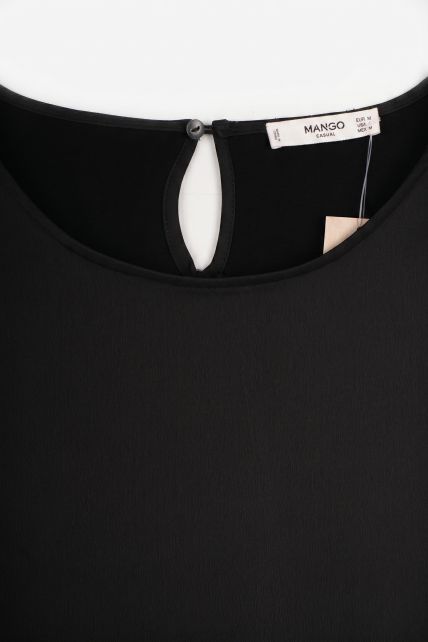 Blusa - Second Image