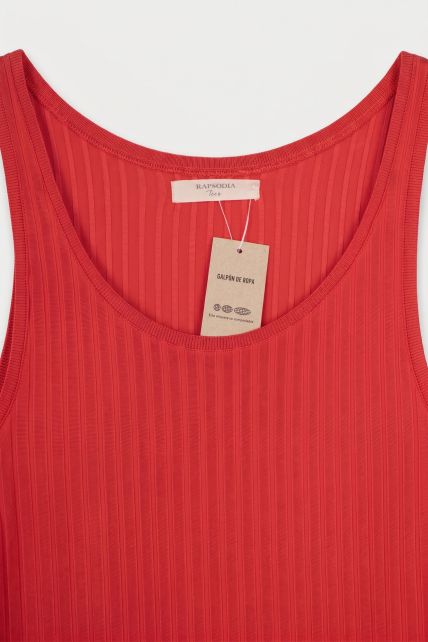 Musculosa - Second Image