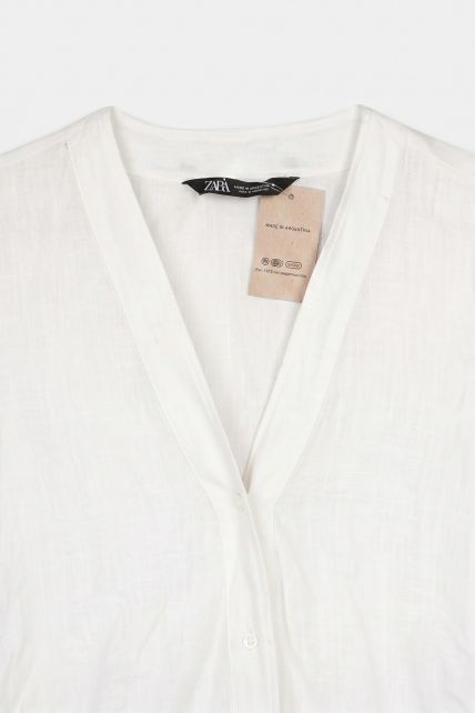 Blusa - Second Image