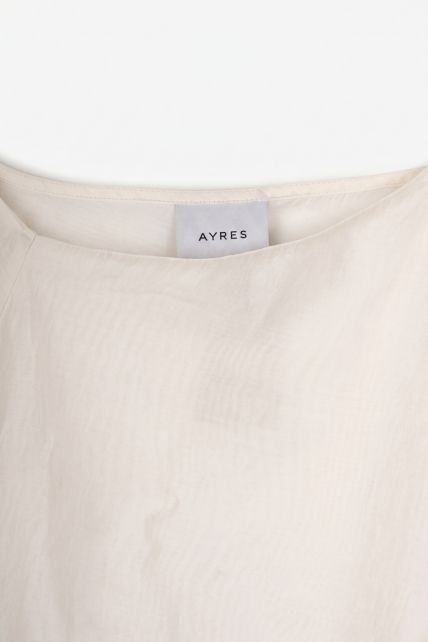 Blusa - Second Image