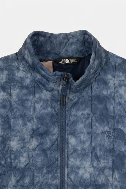 Campera Invierno - Second Image