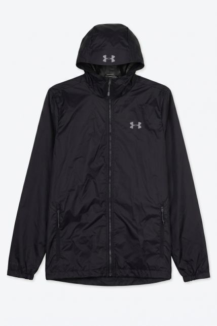 Campera Deportiva - Second Image